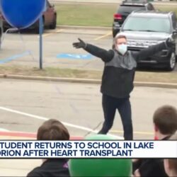 Lake orion student died houston robotics